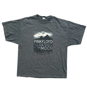 Pink Floyd Dark Side of the Moon 2006 Tee 2XL